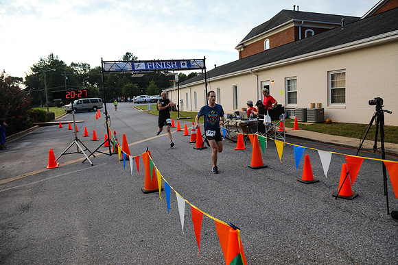 Butterfly Dreams Farm 5K