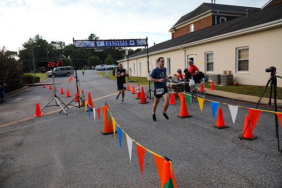 Butterfly Dreams Farm 5K