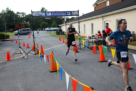 Butterfly Dreams Farm 5K
