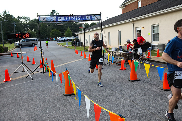 Butterfly Dreams Farm 5K
