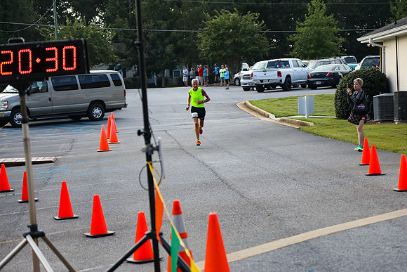 Butterfly Dreams Farm 5K
