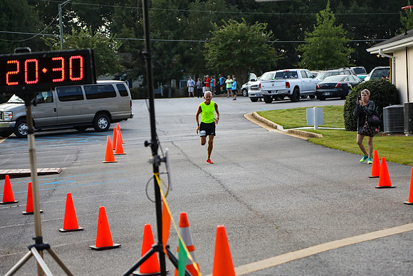 Butterfly Dreams Farm 5K