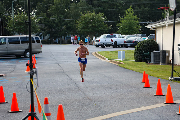 Butterfly Dreams Farm 5K