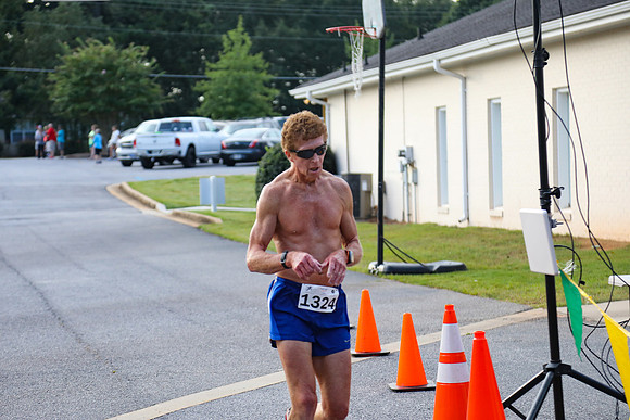 Butterfly Dreams Farm 5K