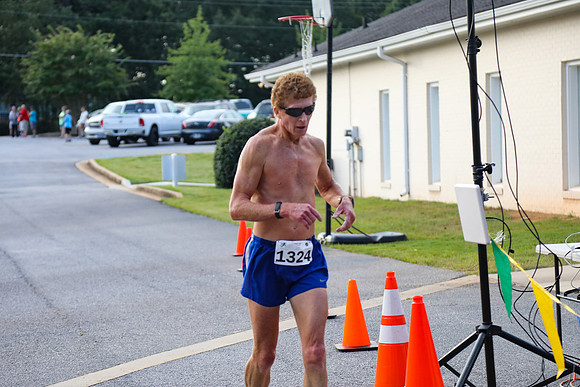 Butterfly Dreams Farm 5K