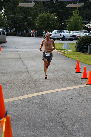 Butterfly Dreams Farm 5K