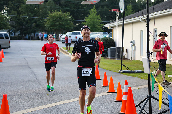 Butterfly Dreams Farm 5K