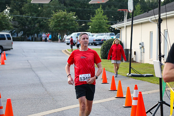 Butterfly Dreams Farm 5K