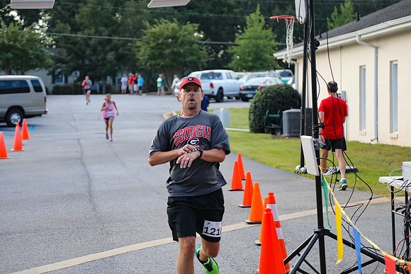 Butterfly Dreams Farm 5K