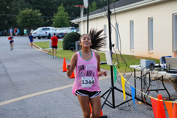 Butterfly Dreams Farm 5K