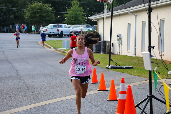 Butterfly Dreams Farm 5K