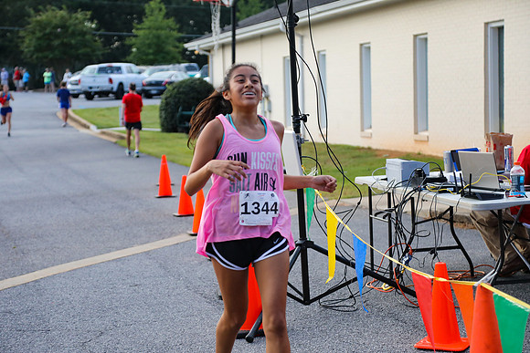 Butterfly Dreams Farm 5K