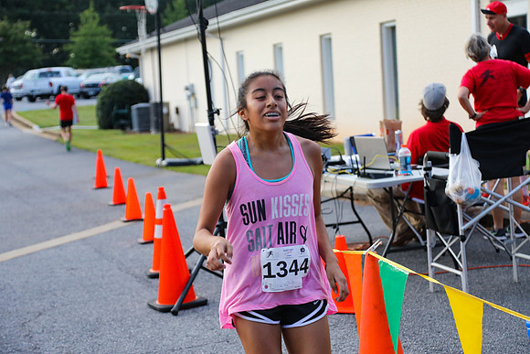 Butterfly Dreams Farm 5K