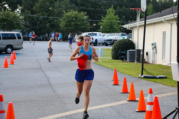 Butterfly Dreams Farm 5K