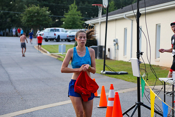 Butterfly Dreams Farm 5K