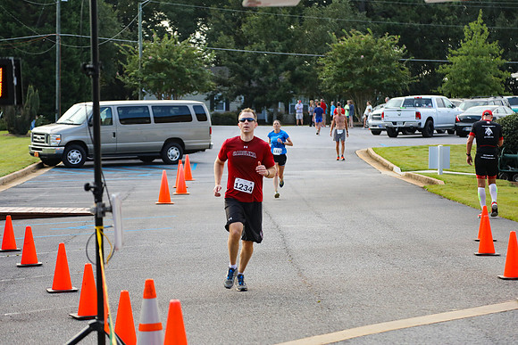Butterfly Dreams Farm 5K