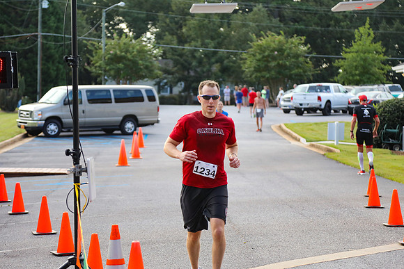 Butterfly Dreams Farm 5K