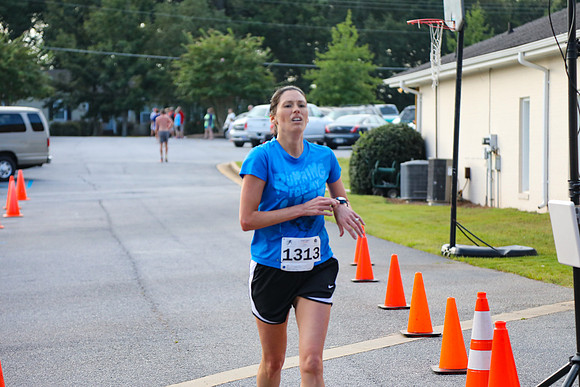 Butterfly Dreams Farm 5K