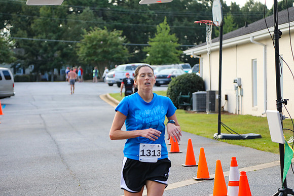 Butterfly Dreams Farm 5K