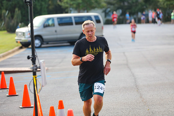 Butterfly Dreams Farm 5K