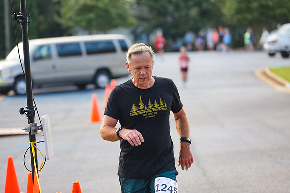 Butterfly Dreams Farm 5K
