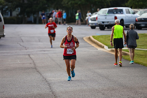 Butterfly Dreams Farm 5K