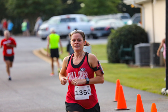 Butterfly Dreams Farm 5K