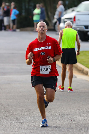 Butterfly Dreams Farm 5K