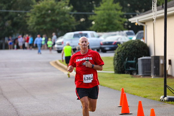 Butterfly Dreams Farm 5K