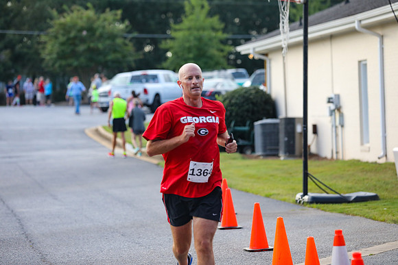 Butterfly Dreams Farm 5K