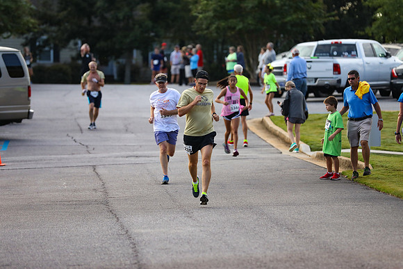 Butterfly Dreams Farm 5K