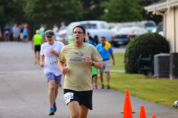 Butterfly Dreams Farm 5K