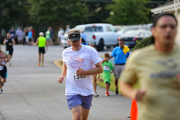 Butterfly Dreams Farm 5K
