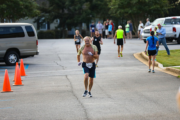 Butterfly Dreams Farm 5K