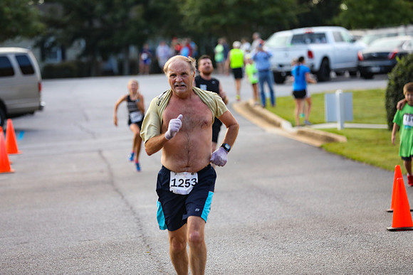 Butterfly Dreams Farm 5K
