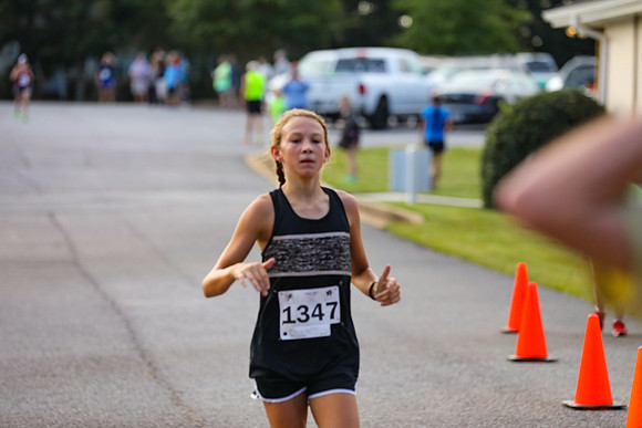 Butterfly Dreams Farm 5K