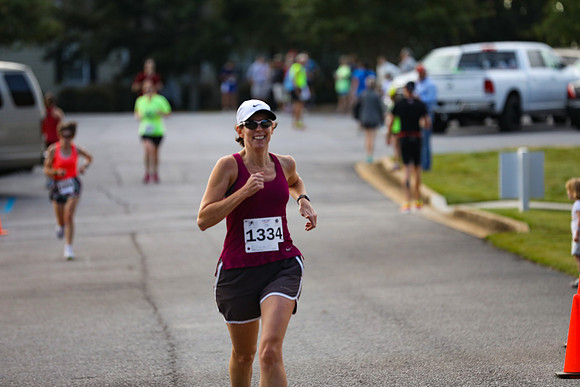 Butterfly Dreams Farm 5K