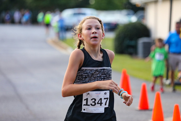 Butterfly Dreams Farm 5K