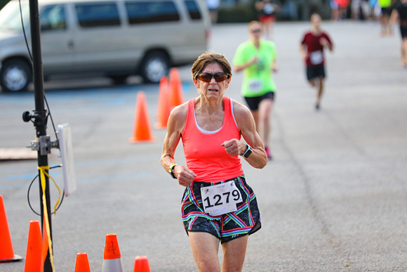 Butterfly Dreams Farm 5K