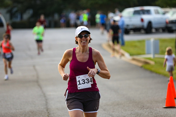 Butterfly Dreams Farm 5K