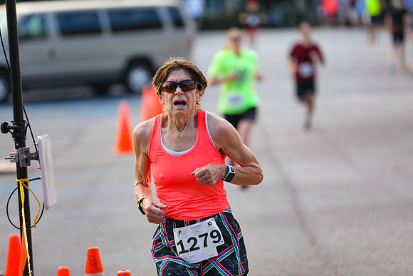 Butterfly Dreams Farm 5K