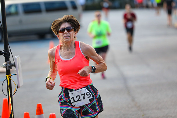 Butterfly Dreams Farm 5K