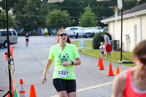 Butterfly Dreams Farm 5K