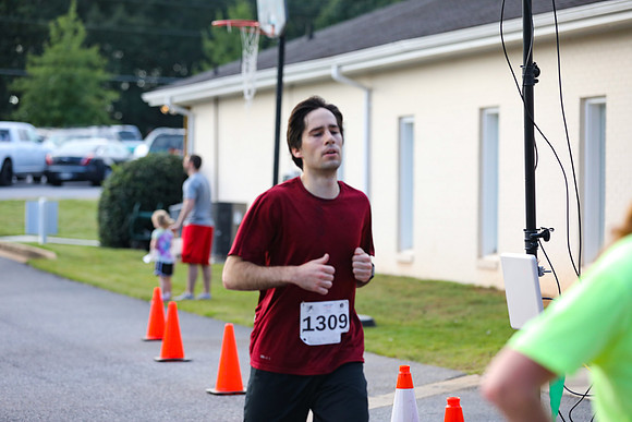 Butterfly Dreams Farm 5K