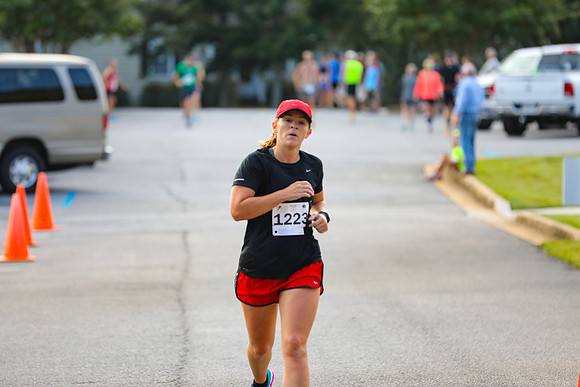 Butterfly Dreams Farm 5K
