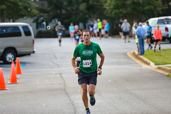 Butterfly Dreams Farm 5K