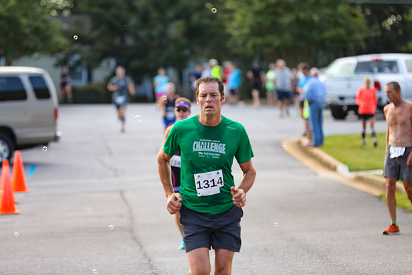 Butterfly Dreams Farm 5K