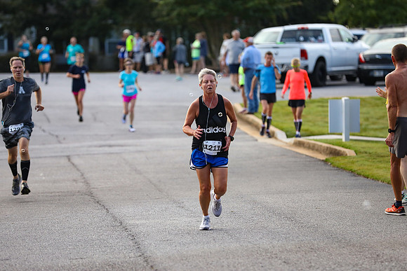 Butterfly Dreams Farm 5K