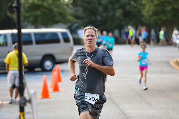 Butterfly Dreams Farm 5K