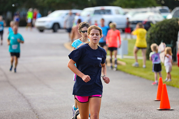 Butterfly Dreams Farm 5K
